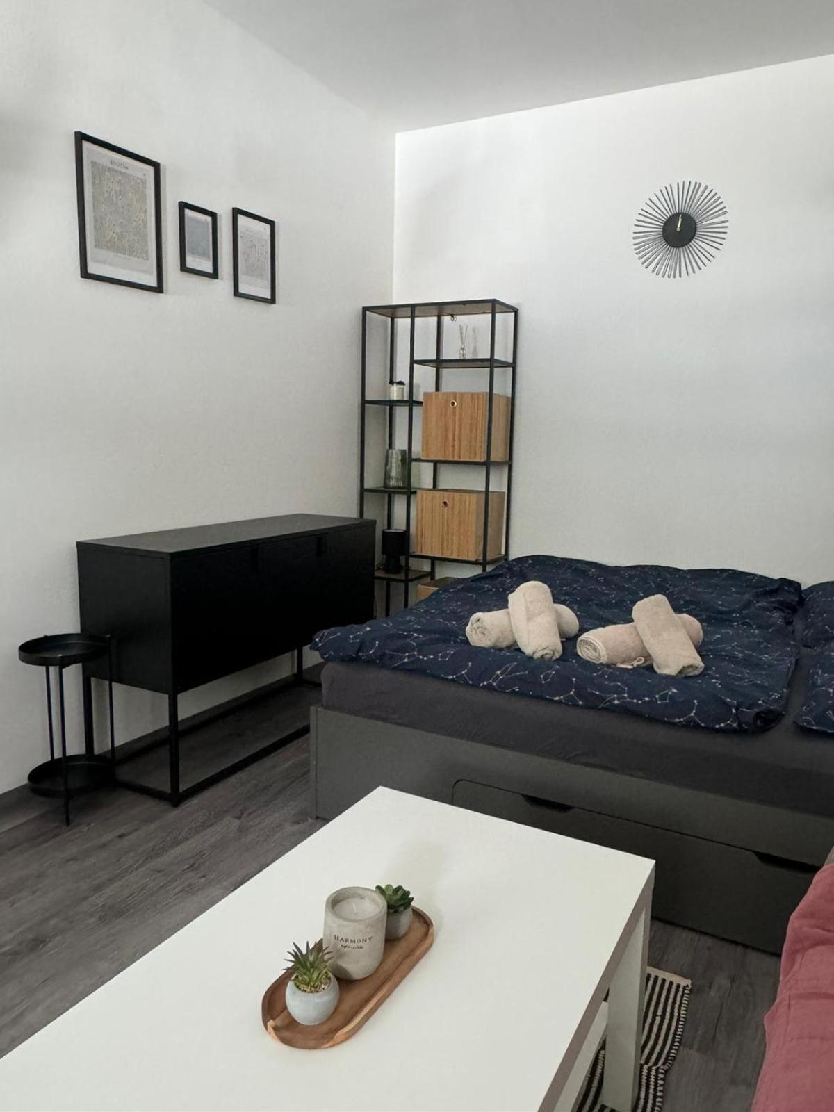 Hobiti Apartman - Sam Rathschlag المظهر الخارجي الصورة