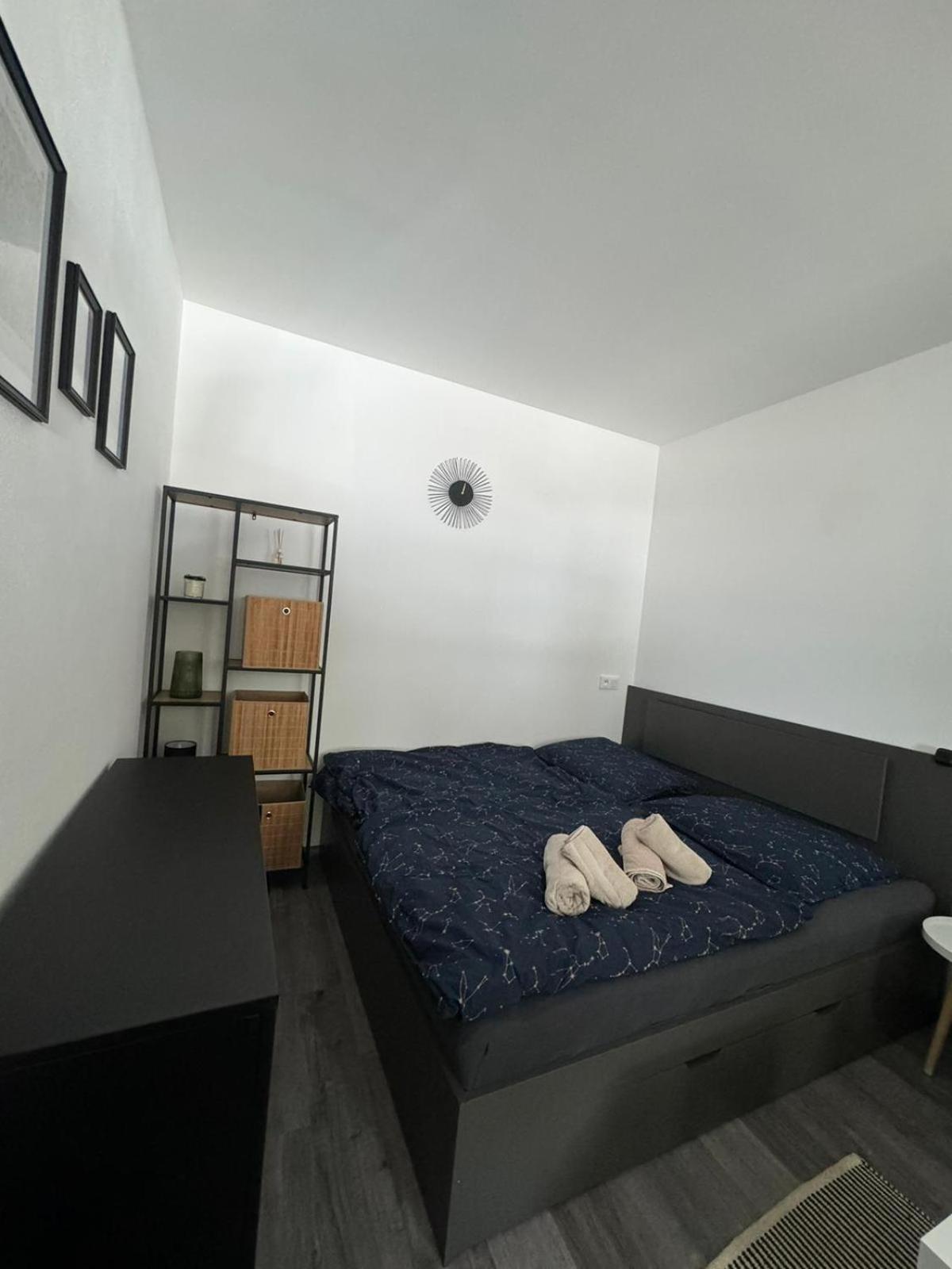 Hobiti Apartman - Sam Rathschlag المظهر الخارجي الصورة