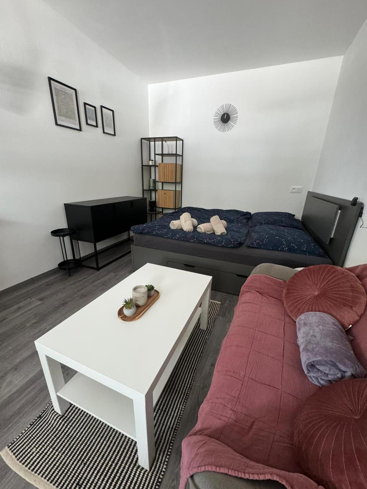 Hobiti Apartman - Sam Rathschlag المظهر الخارجي الصورة
