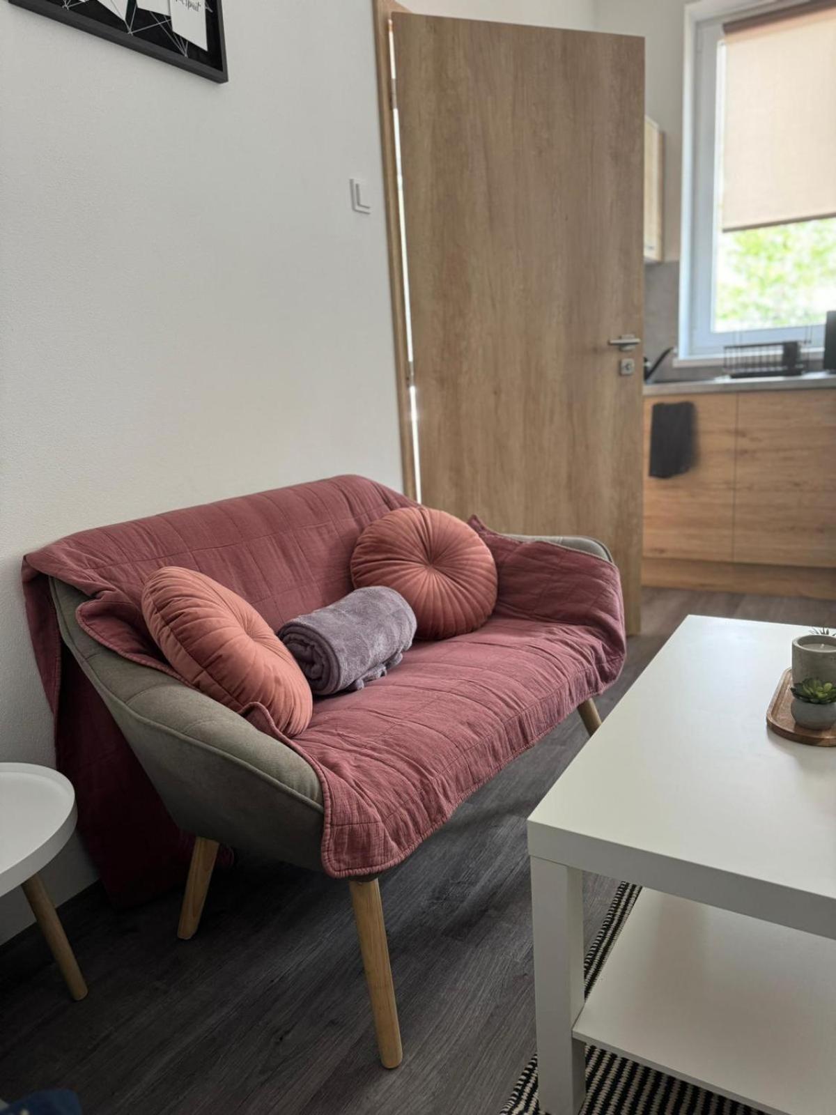 Hobiti Apartman - Sam Rathschlag المظهر الخارجي الصورة