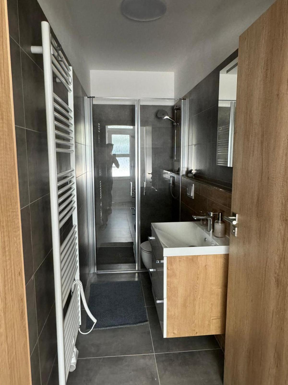 Hobiti Apartman - Sam Rathschlag المظهر الخارجي الصورة