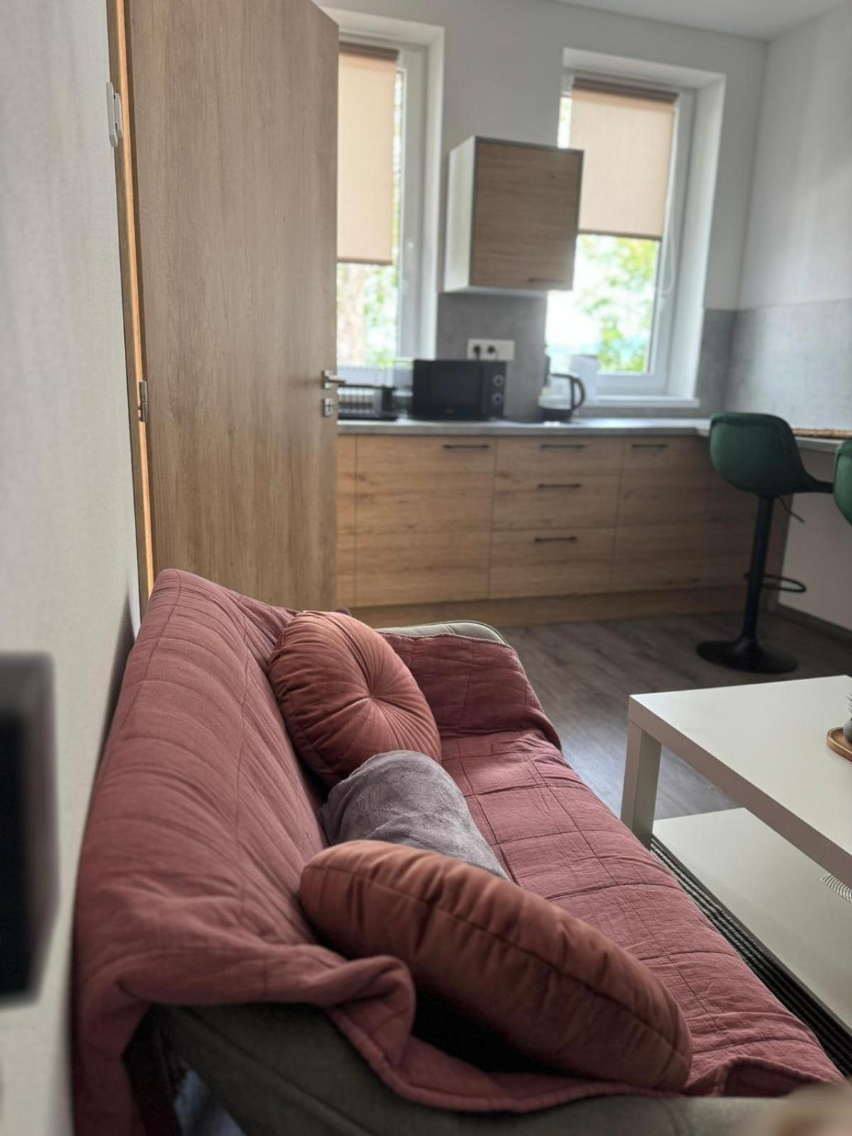 Hobiti Apartman - Sam Rathschlag المظهر الخارجي الصورة