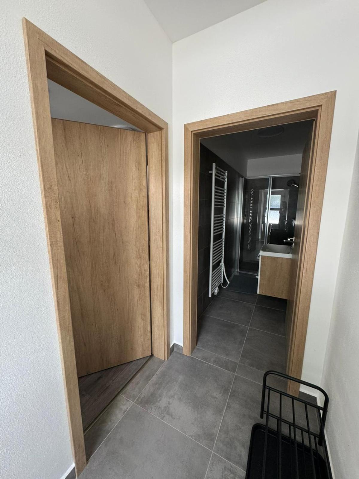 Hobiti Apartman - Sam Rathschlag المظهر الخارجي الصورة